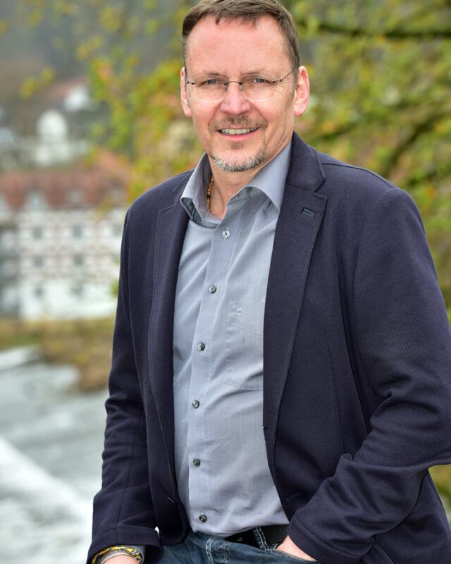Markus Boucsein