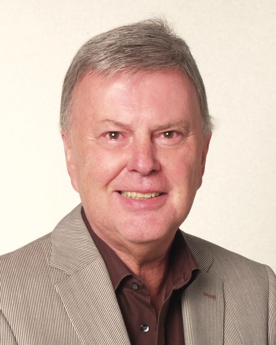 Peter Vaupel