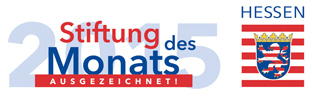 Stiftung des Monats